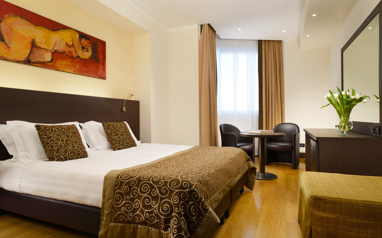 Standard - Hotel Diamante